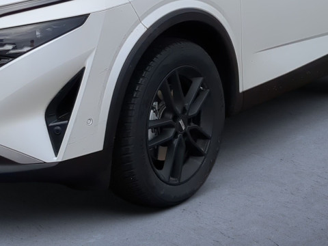 Ansicht 6 - Gebrauchtwagen Fahrzeug, Modell Qashqai der Marke Nissan von Verkäufer Auto Grünewald e.K.