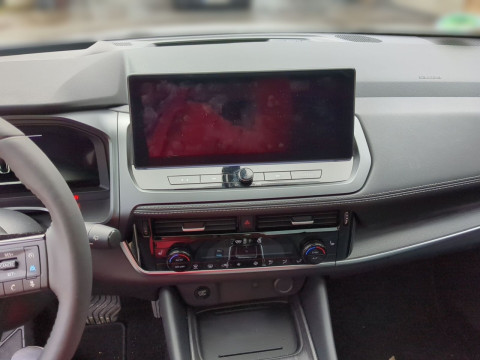 Ansicht 9 - Gebrauchtwagen Fahrzeug, Modell Qashqai der Marke Nissan von Verkäufer Auto Grünewald e.K.