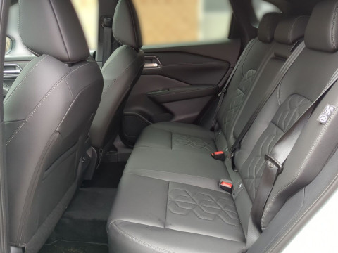 Ansicht 11 - Gebrauchtwagen Fahrzeug, Modell Qashqai der Marke Nissan von Verkäufer Auto Grünewald e.K.