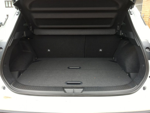 Ansicht 12 - Gebrauchtwagen Fahrzeug, Modell Qashqai der Marke Nissan von Verkäufer Auto Grünewald e.K.