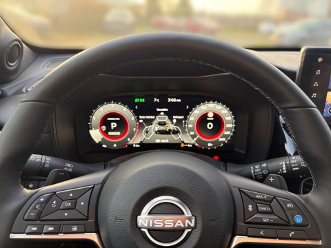 Ansicht 10 - Neuwagen Fahrzeug, Modell Juke der Marke Nissan von Verkäufer C. Thomsen GmbH