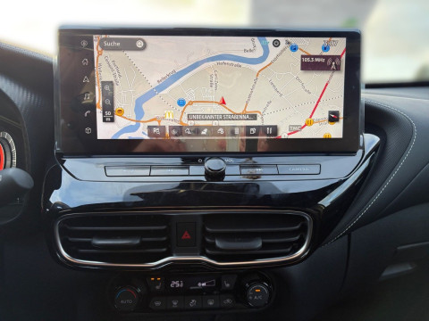 Ansicht 16 - Neuwagen Fahrzeug, Modell Juke der Marke Nissan von Verkäufer C. Thomsen GmbH