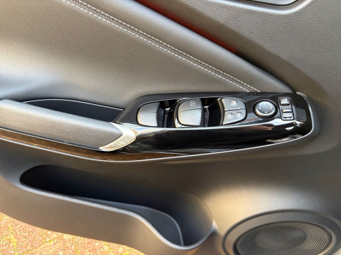 Ansicht 19 - Neuwagen Fahrzeug, Modell Juke der Marke Nissan von Verkäufer C. Thomsen GmbH