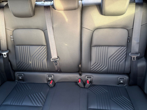 Ansicht 21 - Neuwagen Fahrzeug, Modell Juke der Marke Nissan von Verkäufer C. Thomsen GmbH