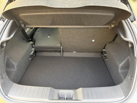 Ansicht 24 - Neuwagen Fahrzeug, Modell Juke der Marke Nissan von Verkäufer C. Thomsen GmbH