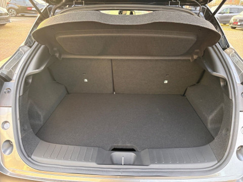 Ansicht 25 - Neuwagen Fahrzeug, Modell Juke der Marke Nissan von Verkäufer C. Thomsen GmbH