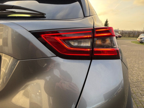 Ansicht 26 - Neuwagen Fahrzeug, Modell Juke der Marke Nissan von Verkäufer C. Thomsen GmbH