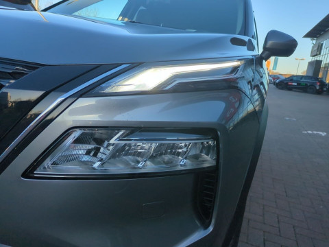 Ansicht 7 - Gebrauchtwagen Fahrzeug, Modell X-Trail der Marke Nissan von Verkäufer C. Thomsen GmbH