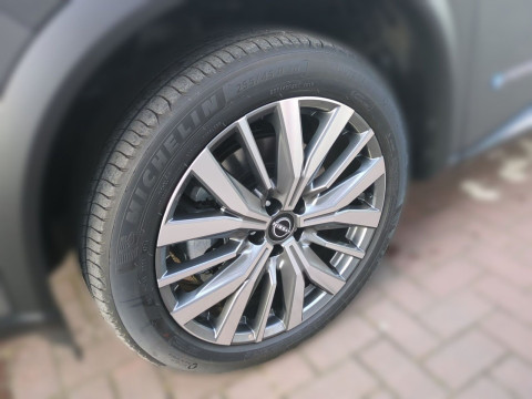 Ansicht 8 - Gebrauchtwagen Fahrzeug, Modell X-Trail der Marke Nissan von Verkäufer C. Thomsen GmbH