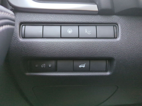 Ansicht 20 - Gebrauchtwagen Fahrzeug, Modell X-Trail der Marke Nissan von Verkäufer C. Thomsen GmbH