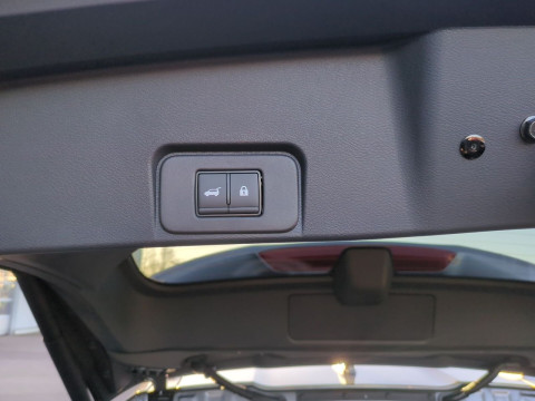 Ansicht 26 - Gebrauchtwagen Fahrzeug, Modell X-Trail der Marke Nissan von Verkäufer C. Thomsen GmbH