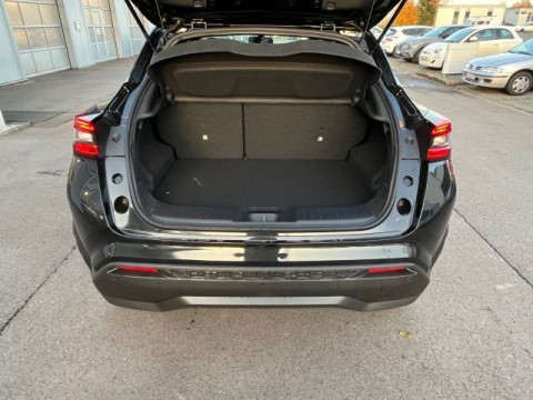 Ansicht 7 - Neuwagen Fahrzeug, Modell Juke der Marke Nissan von Verkäufer Mattern GmbH