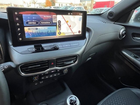 Ansicht 9 - Neuwagen Fahrzeug, Modell Juke der Marke Nissan von Verkäufer Mattern GmbH