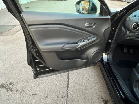 Ansicht 11 - Neuwagen Fahrzeug, Modell Juke der Marke Nissan von Verkäufer Mattern GmbH