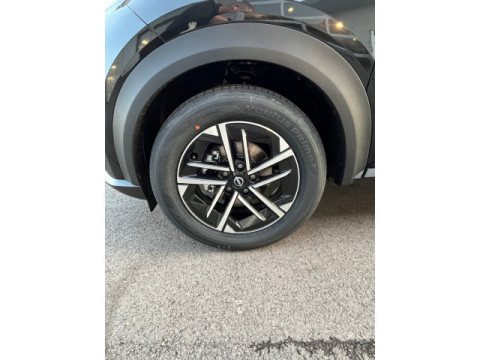 Ansicht 17 - Neuwagen Fahrzeug, Modell Juke der Marke Nissan von Verkäufer Mattern GmbH