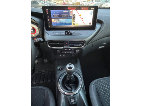 Ansicht 10 - Neuwagen Fahrzeug, Modell Juke der Marke Nissan von Verkäufer Mattern GmbH