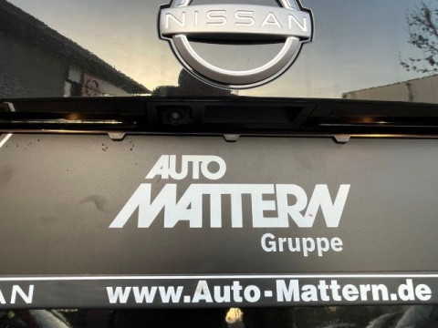 Ansicht 14 - Neuwagen Fahrzeug, Modell Juke der Marke Nissan von Verkäufer Mattern GmbH