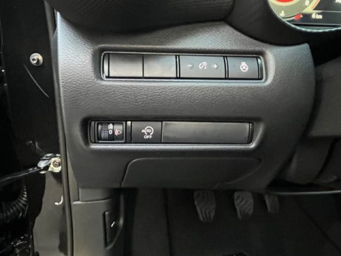 Ansicht 15 - Neuwagen Fahrzeug, Modell Juke der Marke Nissan von Verkäufer Mattern GmbH