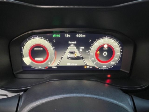 Ansicht 16 - Neuwagen Fahrzeug, Modell Juke der Marke Nissan von Verkäufer Mattern GmbH