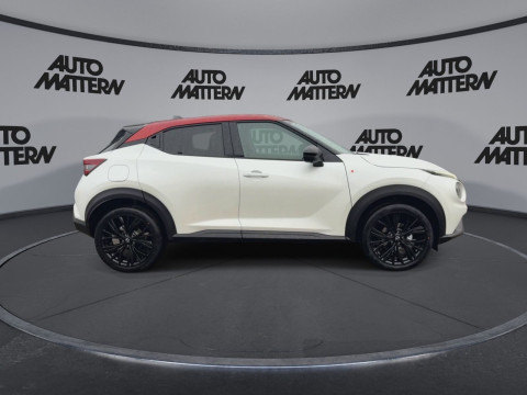 Ansicht 7 - Gebrauchtwagen Fahrzeug, Modell Juke der Marke Nissan von Verkäufer Mattern GmbH