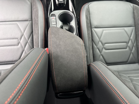 Ansicht 14 - Gebrauchtwagen Fahrzeug, Modell Juke der Marke Nissan von Verkäufer Mattern GmbH