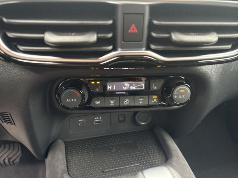 Ansicht 16 - Gebrauchtwagen Fahrzeug, Modell Juke der Marke Nissan von Verkäufer Mattern GmbH