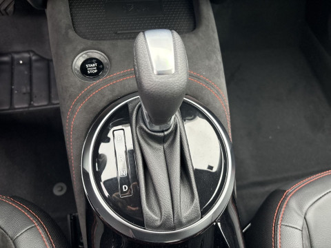 Ansicht 17 - Gebrauchtwagen Fahrzeug, Modell Juke der Marke Nissan von Verkäufer Mattern GmbH