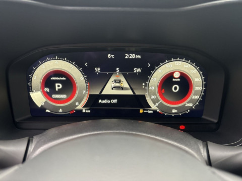 Ansicht 21 - Gebrauchtwagen Fahrzeug, Modell Juke der Marke Nissan von Verkäufer Mattern GmbH