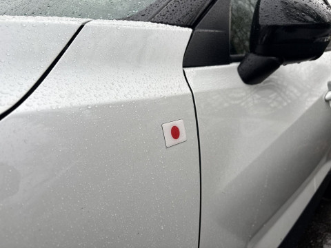 Ansicht 22 - Gebrauchtwagen Fahrzeug, Modell Juke der Marke Nissan von Verkäufer Mattern GmbH