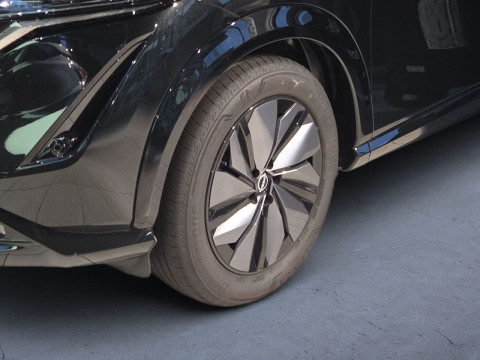 Ansicht 6 - Gebrauchtwagen Fahrzeug, Modell Ariya der Marke Nissan von Verkäufer Auto Center Heddier GmbH