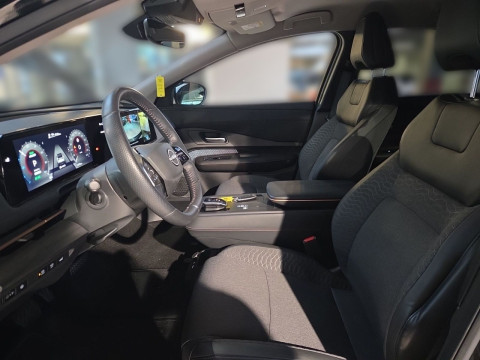 Ansicht 7 - Gebrauchtwagen Fahrzeug, Modell Ariya der Marke Nissan von Verkäufer Auto Center Heddier GmbH