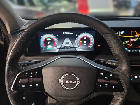 Ansicht 8 - Gebrauchtwagen Fahrzeug, Modell Ariya der Marke Nissan von Verkäufer Auto Center Heddier GmbH