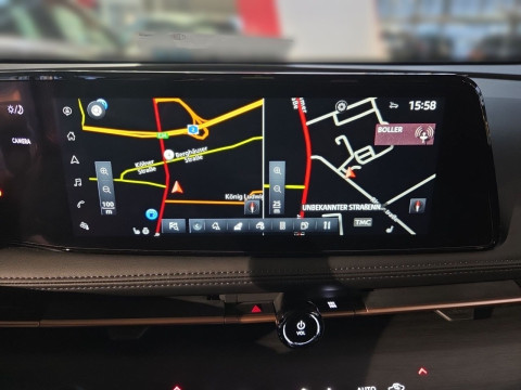 Ansicht 9 - Gebrauchtwagen Fahrzeug, Modell Ariya der Marke Nissan von Verkäufer Auto Center Heddier GmbH