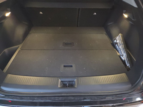 Ansicht 12 - Gebrauchtwagen Fahrzeug, Modell Ariya der Marke Nissan von Verkäufer Auto Center Heddier GmbH