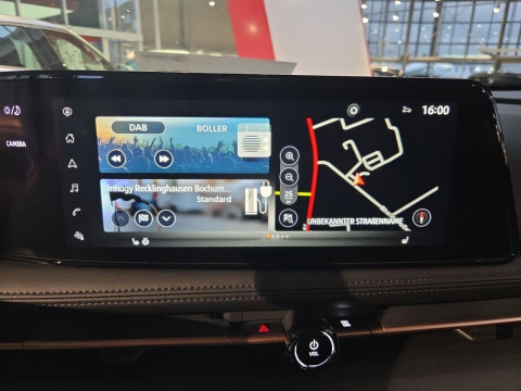 Ansicht 13 - Gebrauchtwagen Fahrzeug, Modell Ariya der Marke Nissan von Verkäufer Auto Center Heddier GmbH
