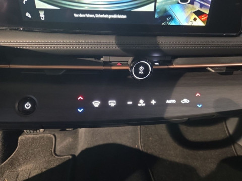 Ansicht 15 - Gebrauchtwagen Fahrzeug, Modell Ariya der Marke Nissan von Verkäufer Auto Center Heddier GmbH