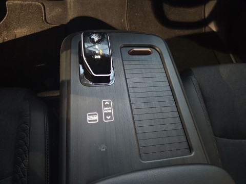 Ansicht 16 - Gebrauchtwagen Fahrzeug, Modell Ariya der Marke Nissan von Verkäufer Auto Center Heddier GmbH