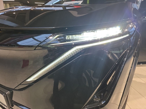 Ansicht 17 - Gebrauchtwagen Fahrzeug, Modell Ariya der Marke Nissan von Verkäufer Auto Center Heddier GmbH