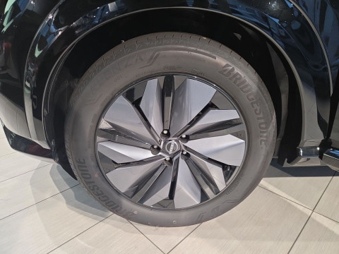 Ansicht 18 - Gebrauchtwagen Fahrzeug, Modell Ariya der Marke Nissan von Verkäufer Auto Center Heddier GmbH