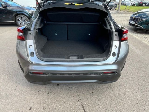 Ansicht 7 - Gebrauchtwagen Fahrzeug, Modell Juke der Marke Nissan von Verkäufer Mattern GmbH