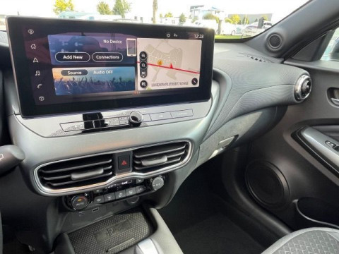 Ansicht 9 - Gebrauchtwagen Fahrzeug, Modell Juke der Marke Nissan von Verkäufer Mattern GmbH