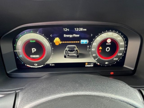 Ansicht 14 - Gebrauchtwagen Fahrzeug, Modell Juke der Marke Nissan von Verkäufer Mattern GmbH