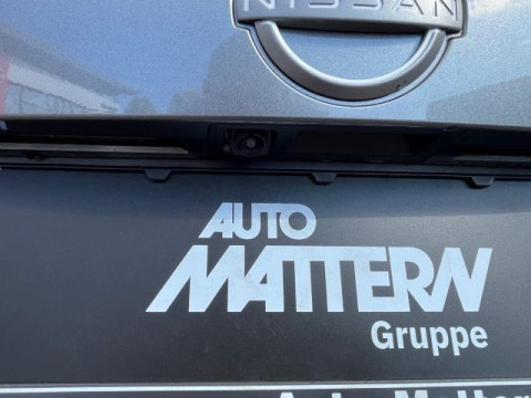 Ansicht 15 - Gebrauchtwagen Fahrzeug, Modell Juke der Marke Nissan von Verkäufer Mattern GmbH