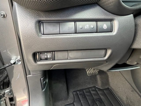 Ansicht 16 - Gebrauchtwagen Fahrzeug, Modell Juke der Marke Nissan von Verkäufer Mattern GmbH