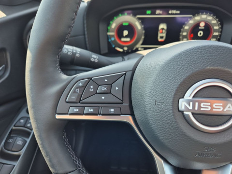 Ansicht 20 - Gebrauchtwagen Fahrzeug, Modell Juke der Marke Nissan von Verkäufer Mattern GmbH
