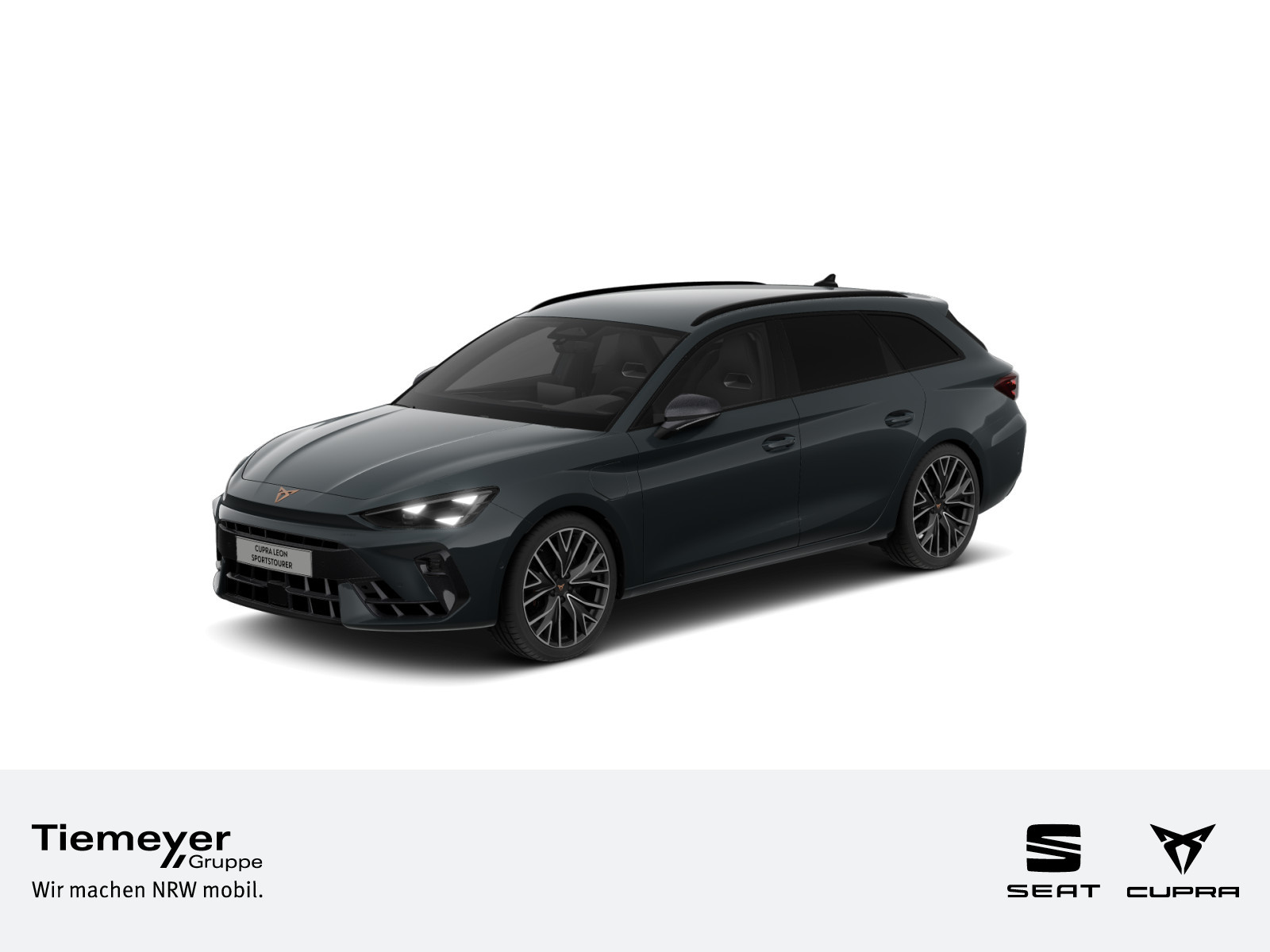 Cupra Leon Sportstourer 1.5