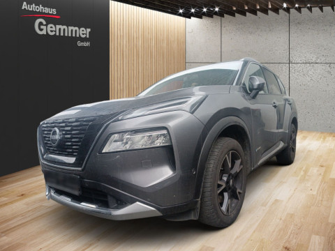 Ansicht 2 - Gebrauchtwagen Fahrzeug, Modell X-Trail der Marke Nissan von Verkäufer Autohaus Gemmer GmbH