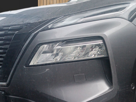 Ansicht 3 - Gebrauchtwagen Fahrzeug, Modell X-Trail der Marke Nissan von Verkäufer Autohaus Gemmer GmbH