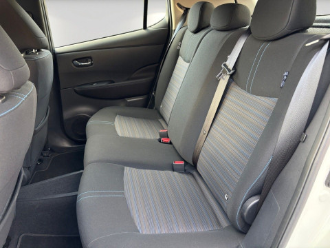 Ansicht 7 - Gebrauchtwagen Fahrzeug, Modell Leaf der Marke Nissan von Verkäufer CAR Avenue Autohaus GmbH