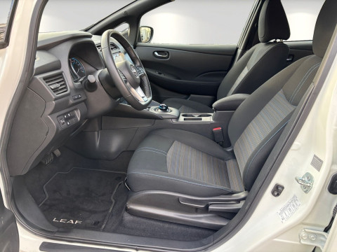 Ansicht 8 - Gebrauchtwagen Fahrzeug, Modell Leaf der Marke Nissan von Verkäufer CAR Avenue Autohaus GmbH